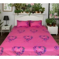 HD575 - Three Piece Bedding Set